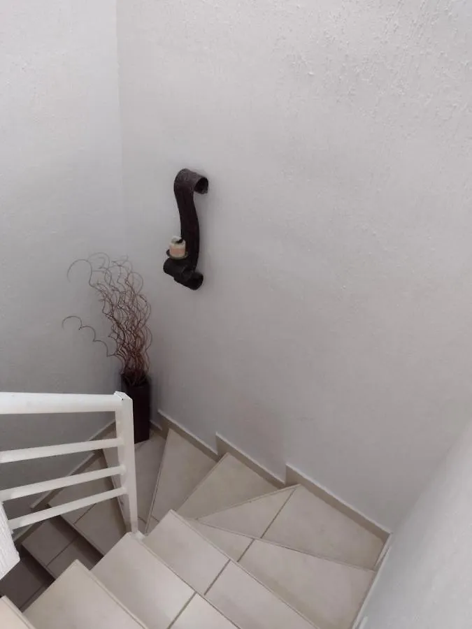 普拉亚卡门Casa Nueva En Olivos 3, Excelente Ubicacion别墅 普拉亚卡门