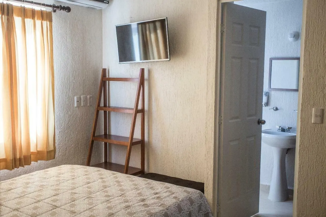 普拉亚卡门Casa Nueva En Olivos 3, Excelente Ubicacion别墅 普拉亚卡门