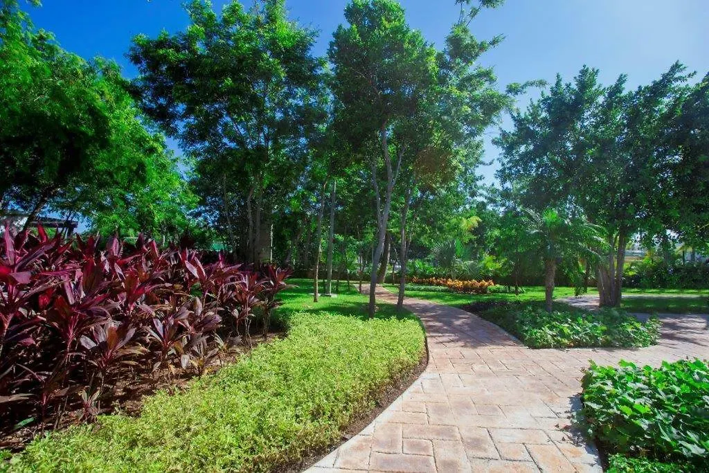 普拉亚卡门Casa Nueva En Olivos 3, Excelente Ubicacion别墅 墨西哥