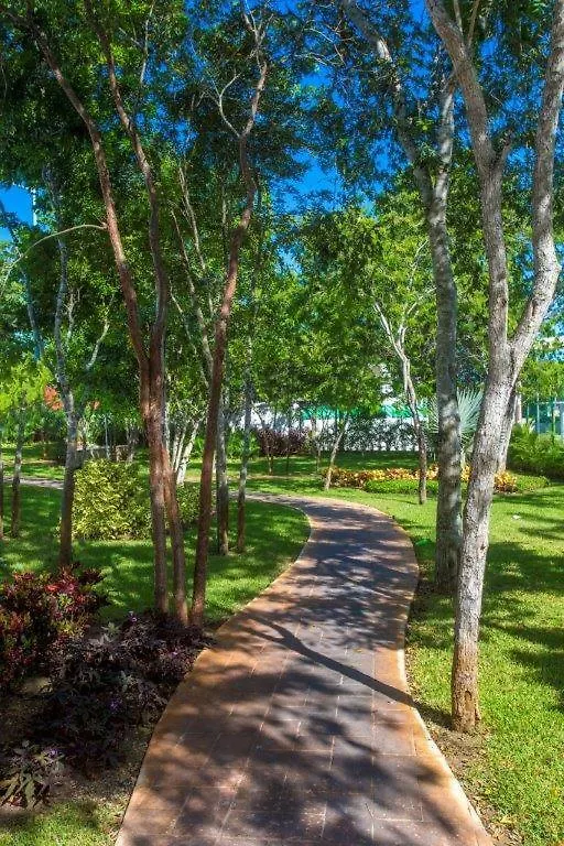 普拉亚卡门Casa Nueva En Olivos 3, Excelente Ubicacion别墅 墨西哥