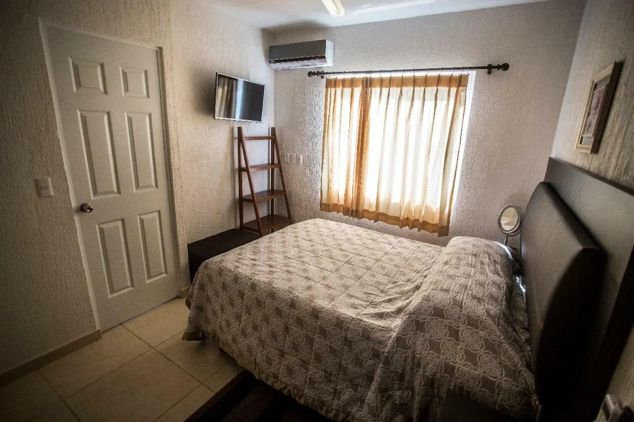 普拉亚卡门Casa Nueva En Olivos 3, Excelente Ubicacion别墅 普拉亚卡门