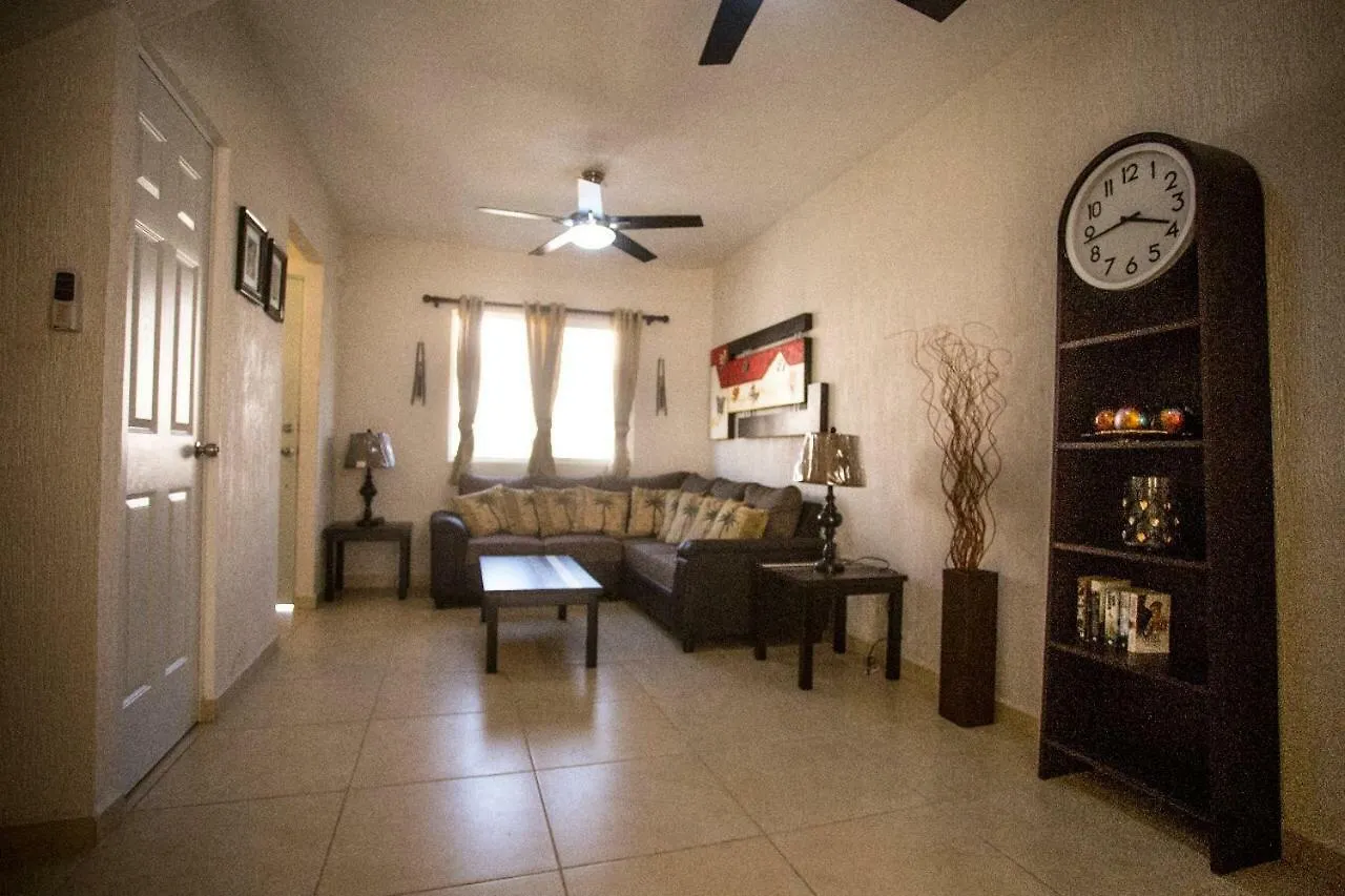 普拉亚卡门Casa Nueva En Olivos 3, Excelente Ubicacion别墅 0*, 普拉亚卡门