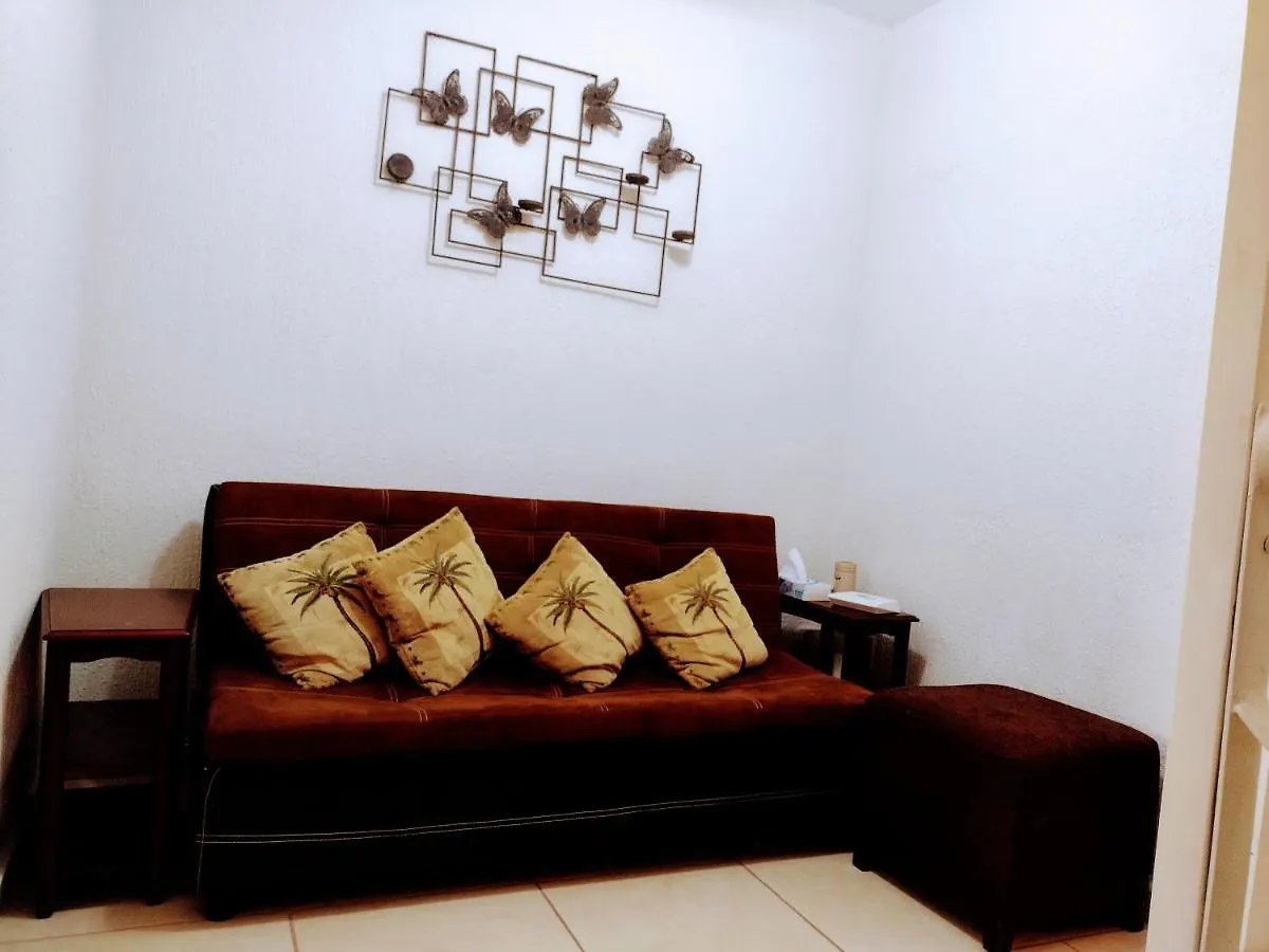 Casa Nueva En Olivos 3, Excelente Ubicacion Villa Playa del Carmen Holiday home